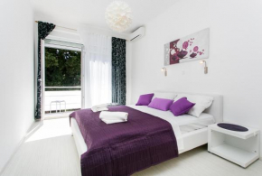 Гостиница Apartment Purple Magic  Дубровник